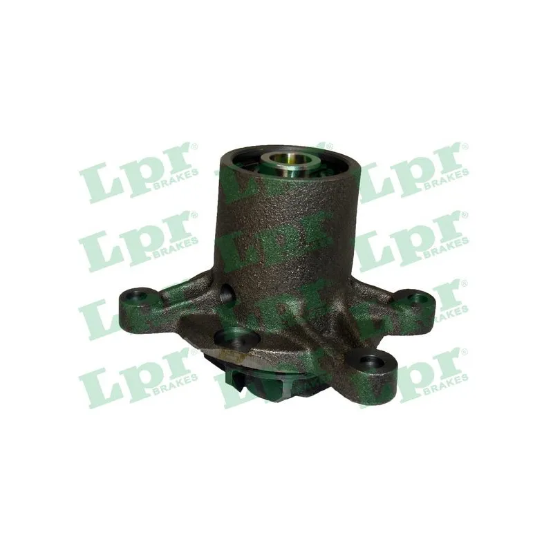 Pompe à eau LPR WP0048