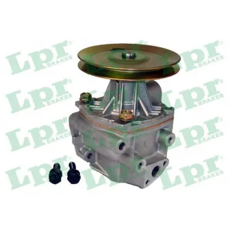Pompe à eau LPR WP0049