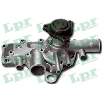 Pompe à eau LPR WP0051