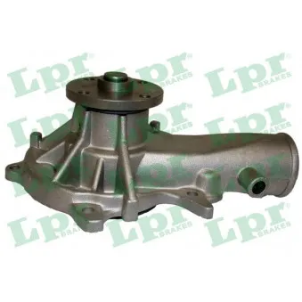 Pompe à eau LPR WP0052