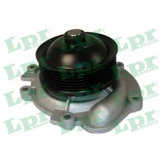 Pompe à eau LPR WP0057