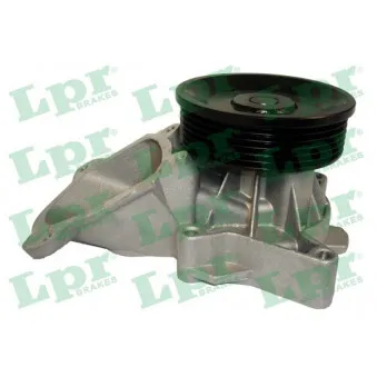 Pompe à eau LPR WP0058