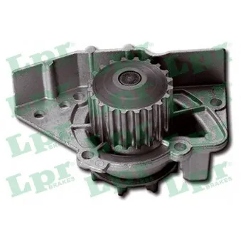 Pompe à eau LPR WP0060