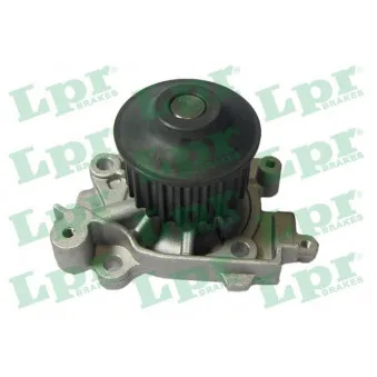 Pompe à eau LPR WP0066