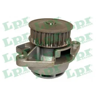 Pompe à eau LPR WP0068