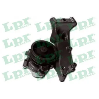 Pompe à eau LPR WP0069