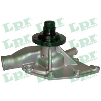 Pompe à eau LPR WP0072