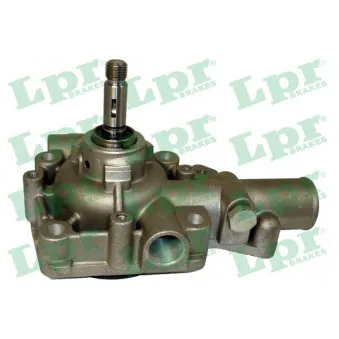 Pompe à eau LPR WP0074