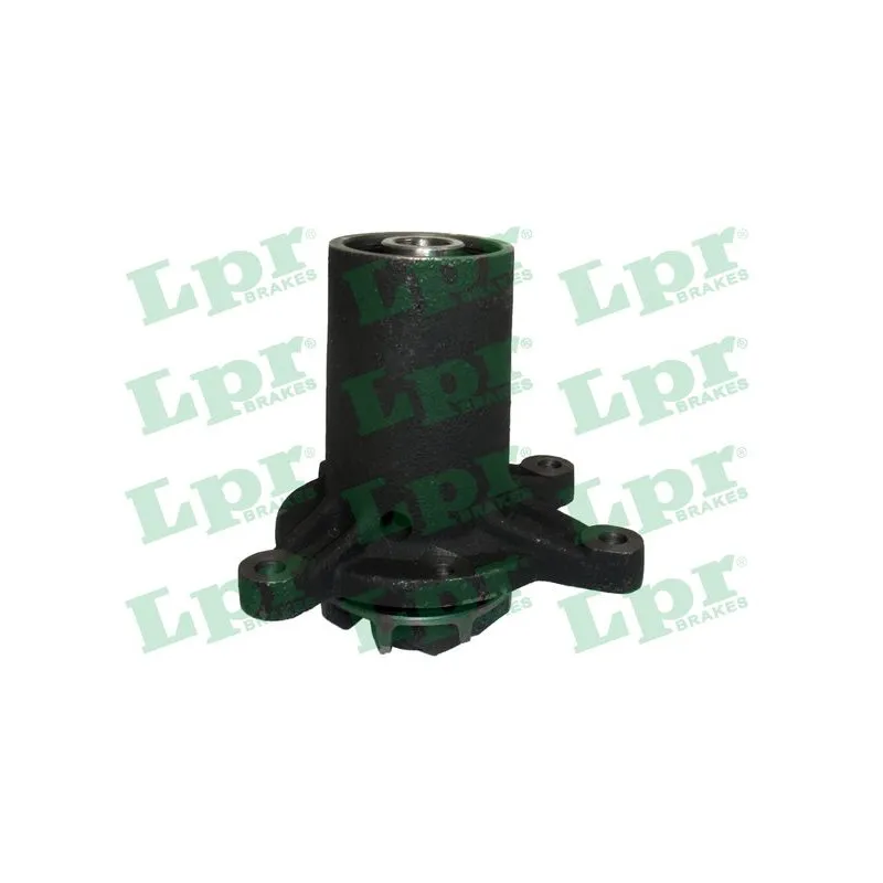 Pompe à eau LPR WP0076