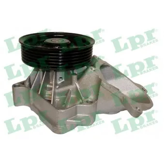 Pompe à eau LPR WP0086