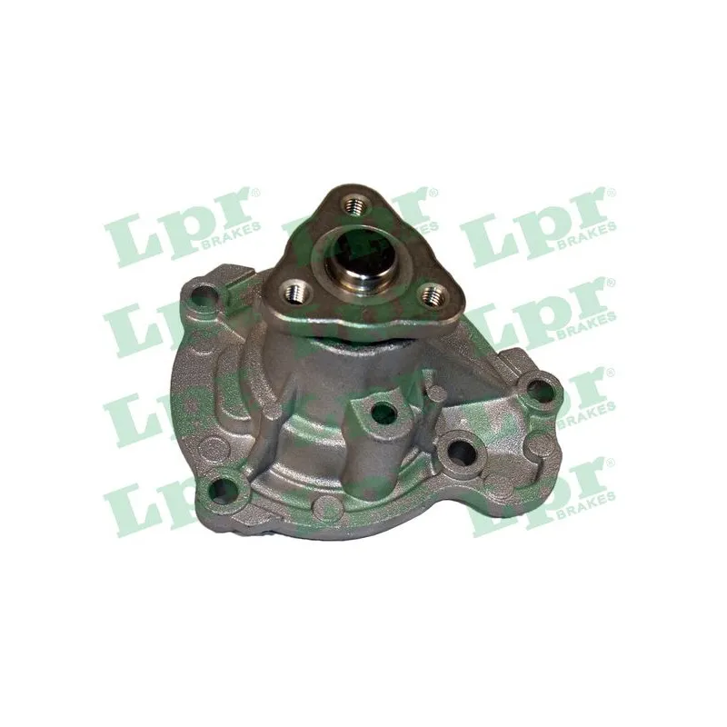 Pompe à eau LPR WP0089