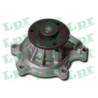 Pompe à eau LPR WP0091