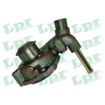 Pompe à eau LPR WP0099