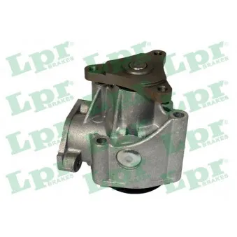 Pompe à eau LPR WP0102