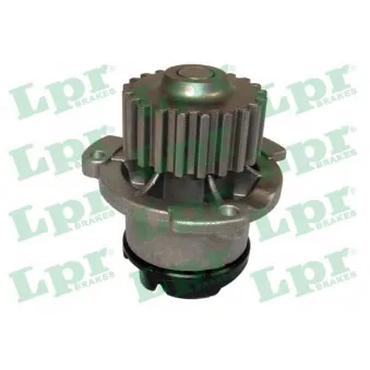 Pompe à eau LPR