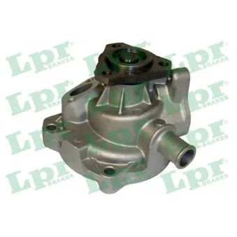 Pompe à eau LPR