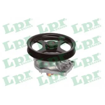 Pompe à eau LPR WP0111