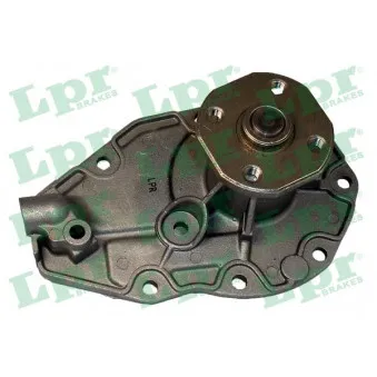 Pompe à eau LPR WP0112