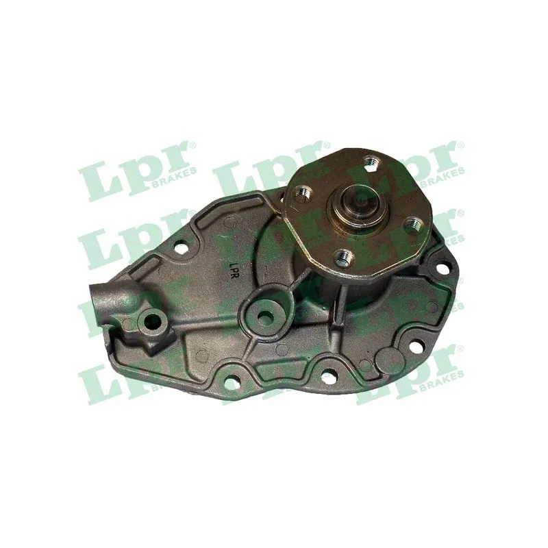 Pompe à eau LPR WP0112