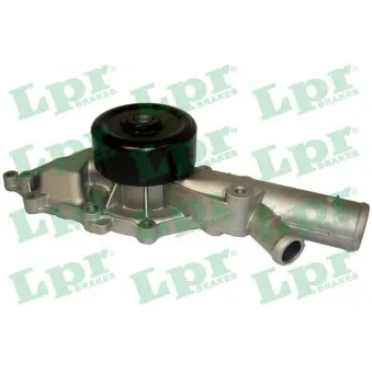 Pompe à eau LPR WP0116