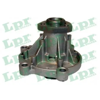 Pompe à eau LPR WP0118