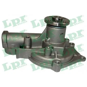 Pompe à eau LPR WP0123
