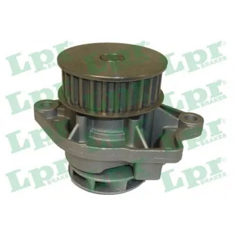 Pompe à eau LPR WP0124