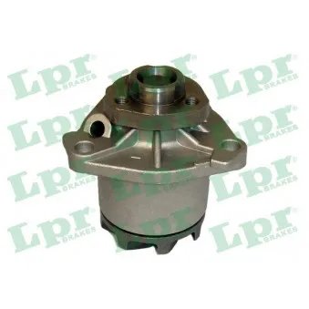 Pompe à eau LPR WP0126