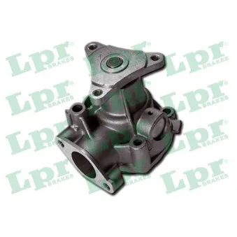 Pompe à eau LPR WP0130