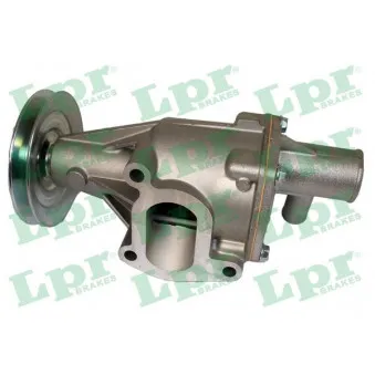 Pompe à eau LPR WP0133