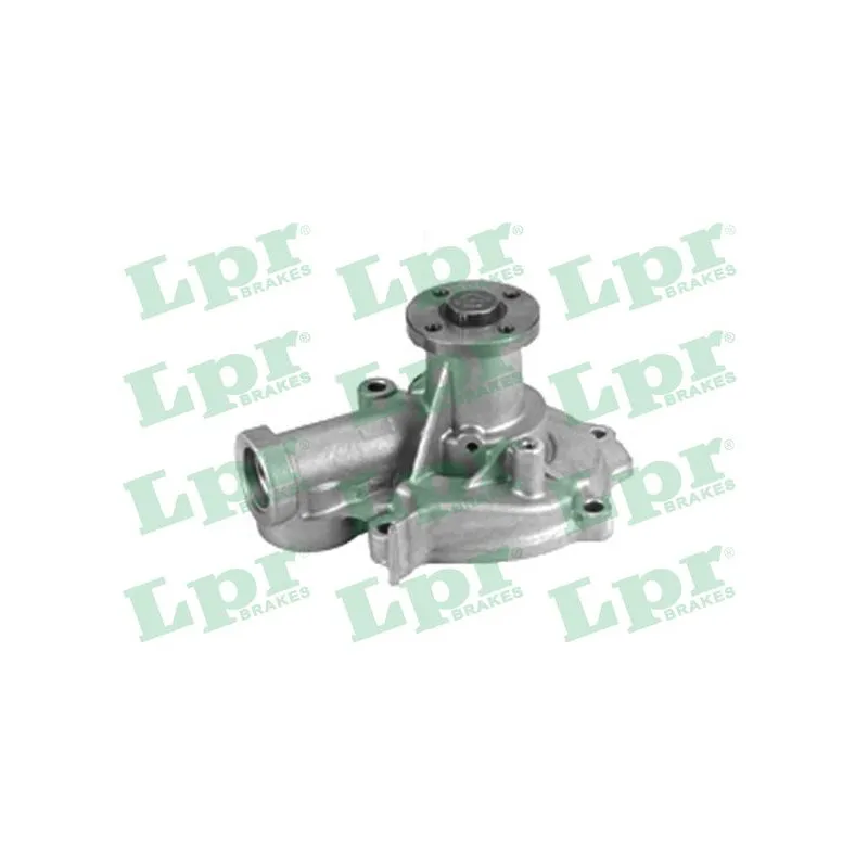 Pompe à eau LPR WP0143