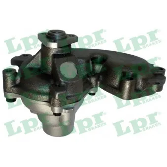 Pompe à eau LPR WP0145