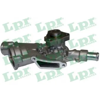 Pompe à eau LPR WP0150