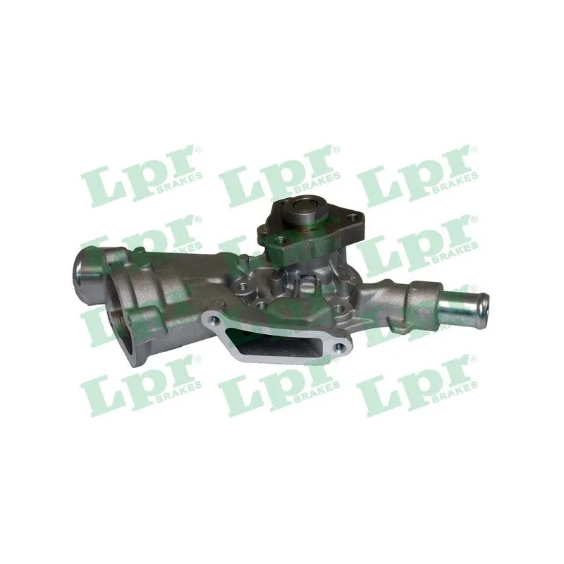 Pompe à eau LPR WP0150