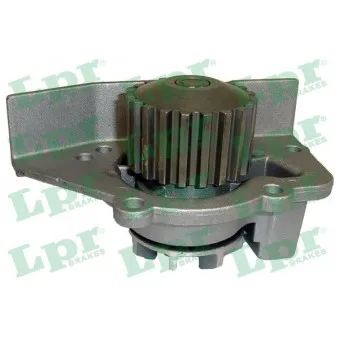 Pompe à eau LPR WP0153
