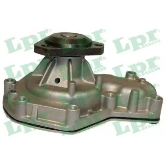 Pompe à eau LPR