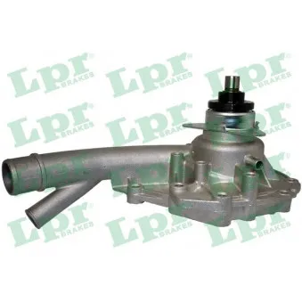 Pompe à eau LPR WP0158