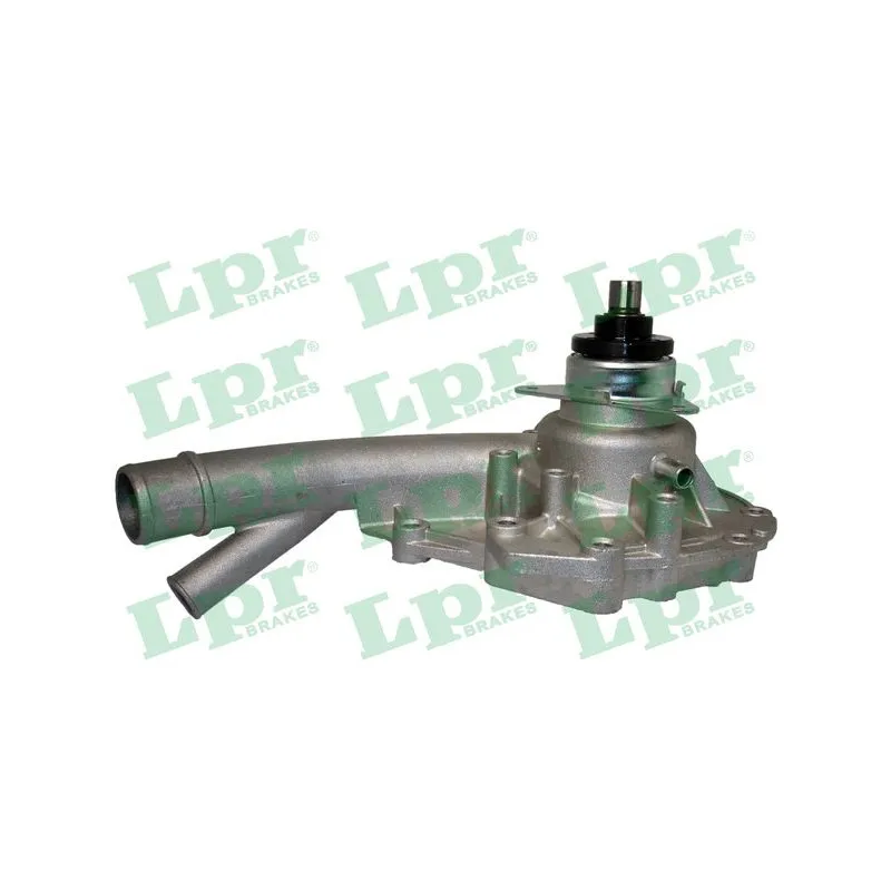 Pompe à eau LPR WP0158