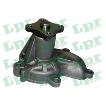 Pompe à eau LPR WP0159