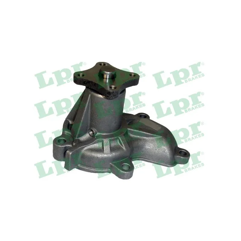 Pompe à eau LPR WP0159