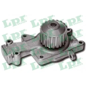 Pompe à eau LPR WP0160