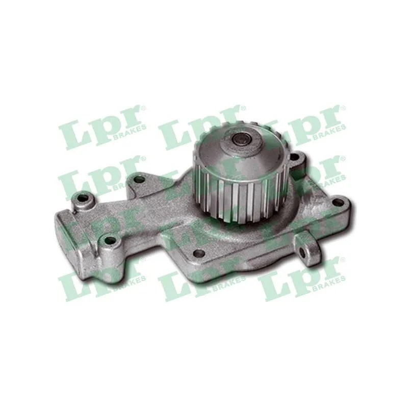 Pompe à eau LPR WP0160