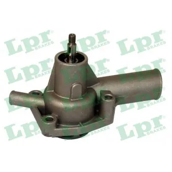 Pompe à eau LPR WP0162