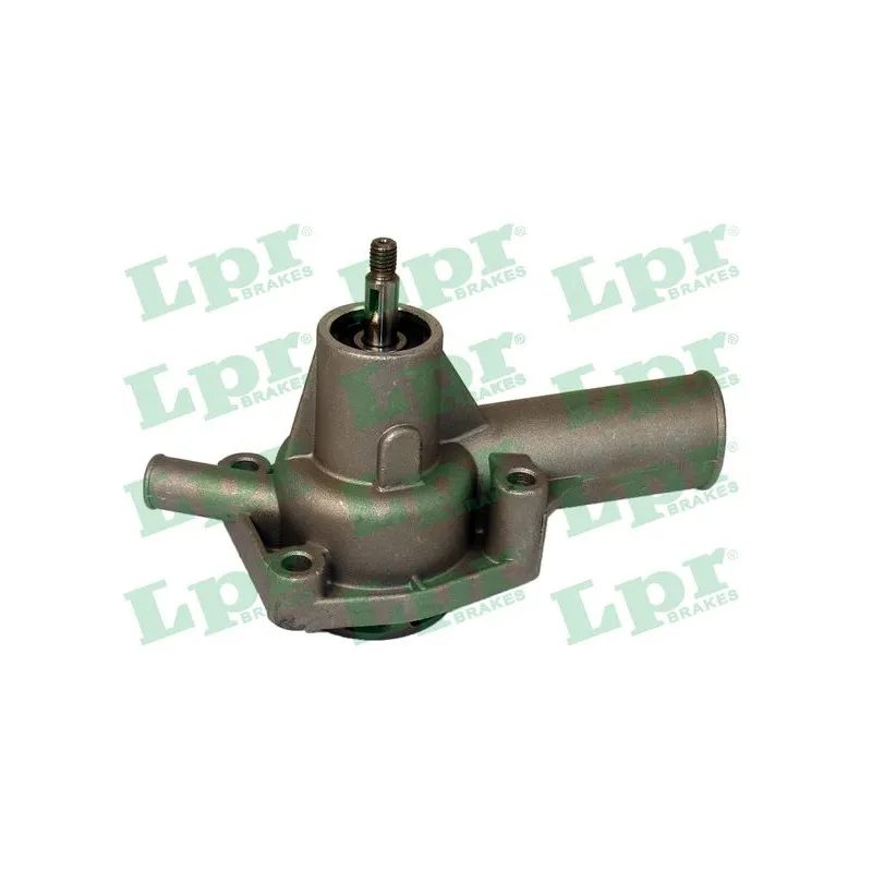 Pompe à eau LPR WP0162