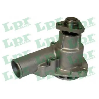 Pompe à eau LPR WP0165