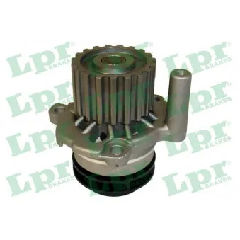Pompe à eau LPR WP0177