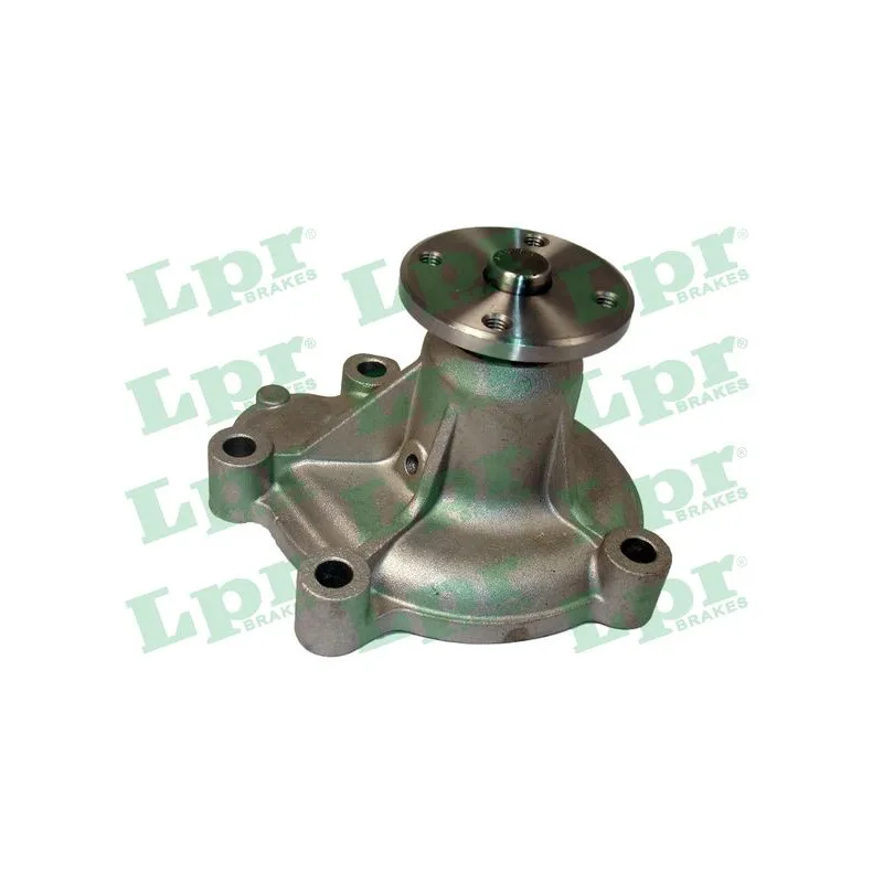 Pompe à eau LPR WP0178