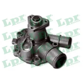 Pompe à eau LPR WP0186