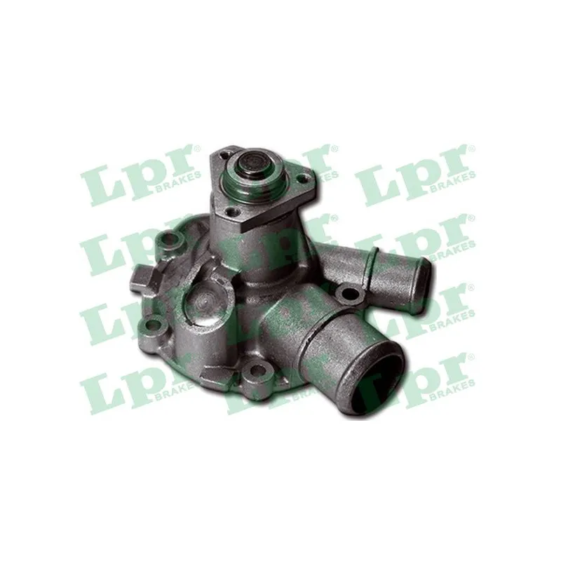 Pompe à eau LPR WP0186