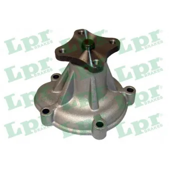 Pompe à eau LPR WP0187